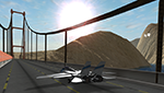 Grumman F-14 Super Tomcat - BRIDGE