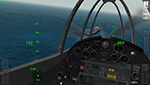 Historical Landings - Cockpit View
