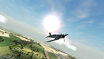 Historical Landings - Corsair