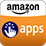 amazon apps - Historical Landings
