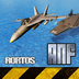 Air Navy Fighters Icon