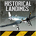Historical Landings Icon