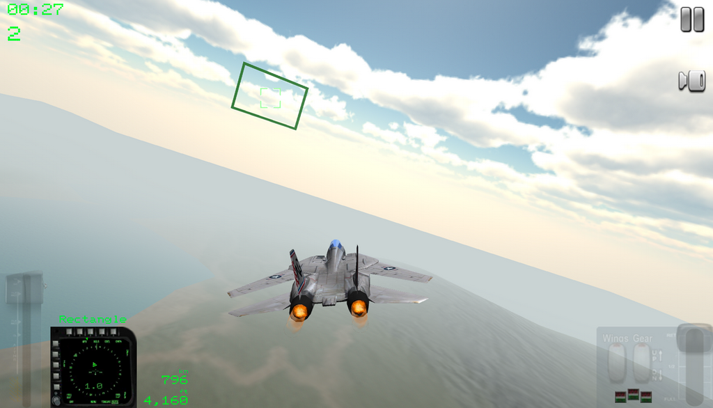 rortos f18 carrier landing 2 pc rortos f18 carrier landing 2 pc